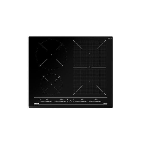 Placa Indução Siemens EX975LXC1E 90cm