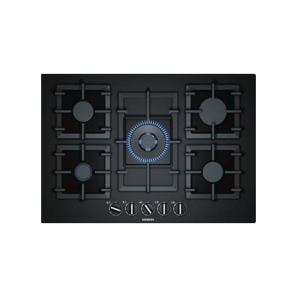 Placa Gás Siemens EP7A6QB90 Gás Natural 75cm