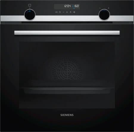 Forno Siemens HB578GBS0 Pirolítico 71L Classe A