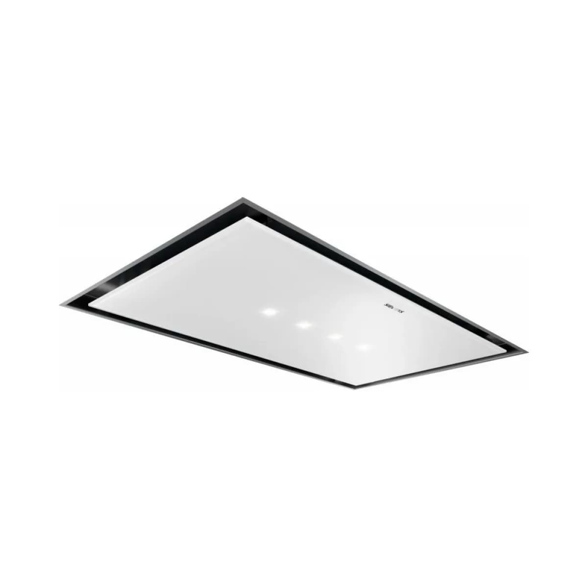 Exaustor Siemens LR97CBS20 | 798 m³/h, 90cm, Classe A