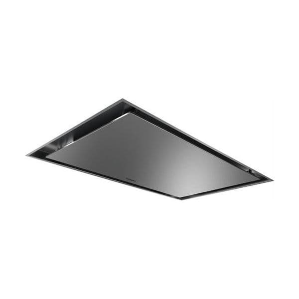 Exaustor Siemens LR97CAQ50 90cm Classe A
