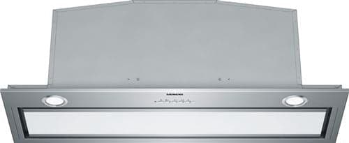 Exaustor Siemens LB89585M 86cm Classe A++