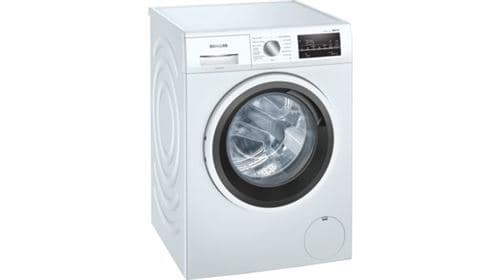 Máquina de Lavar Roupa Siemens WM14UT60ES | 9 Kg | 1400 RPM | C | Branco
