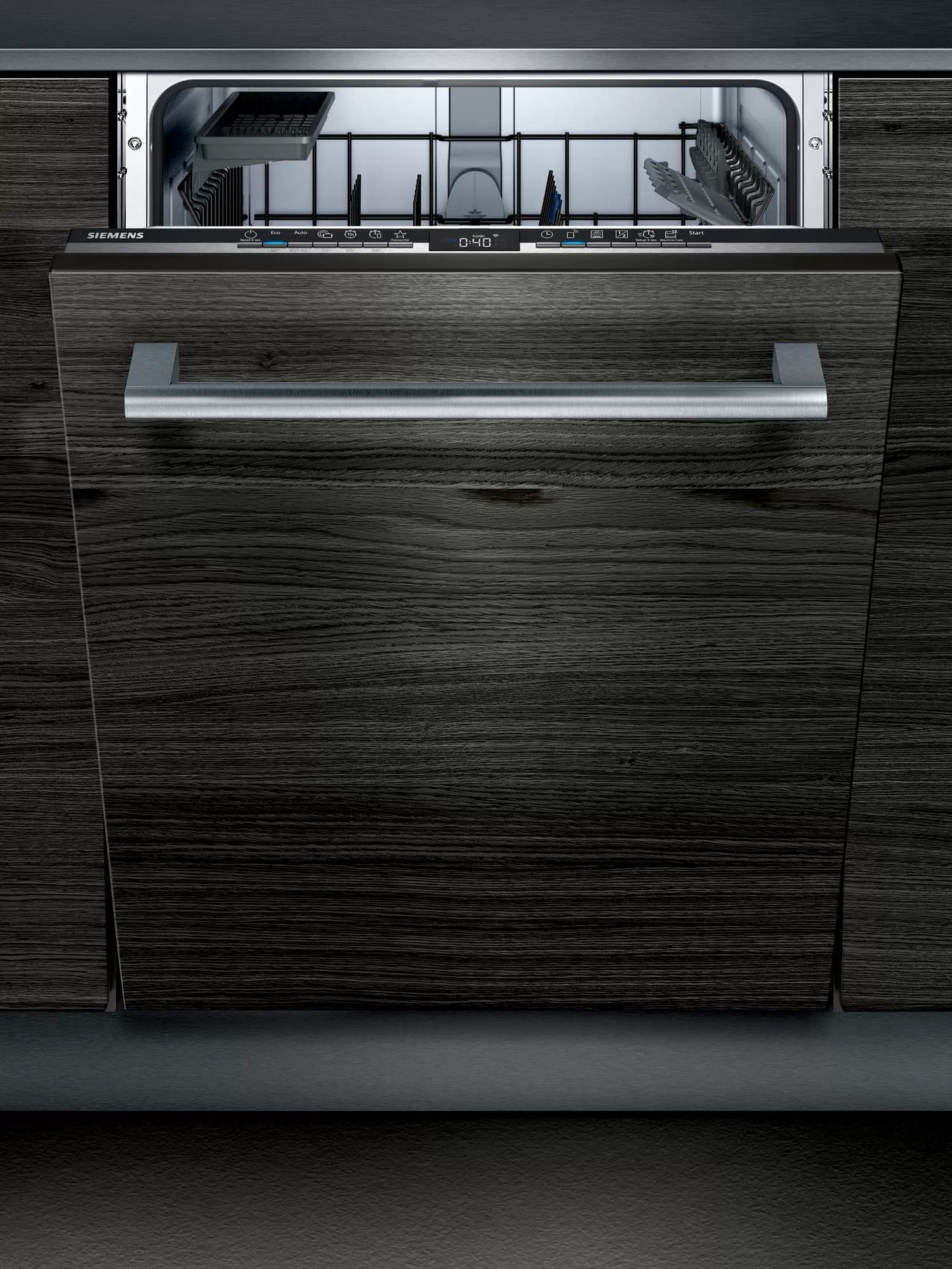 Máquina de Lavar Loiça Siemens SN63HX52AE