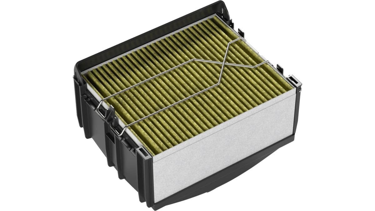 Siemens Módulo de Recirculação CleanAir - LZ11CXI16
