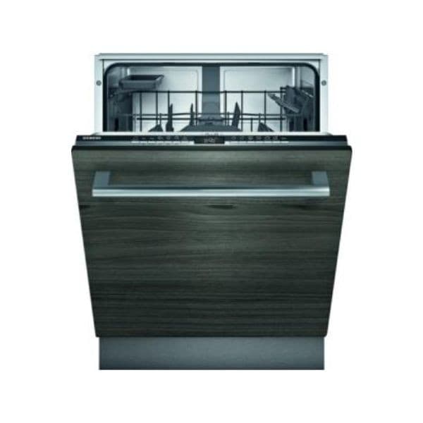 Máquina de Lavar Loiça Siemens SN63EX15AE 13 Conjuntos Classe C