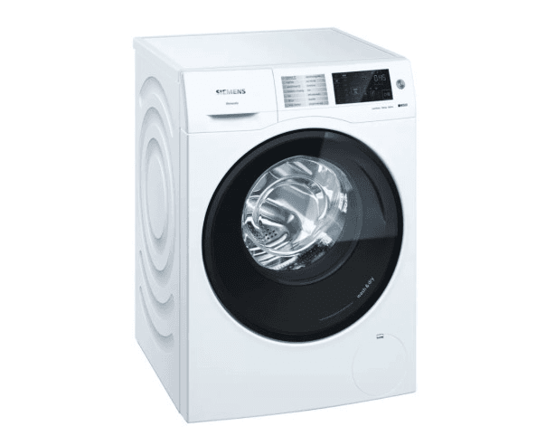 Máquina de Lavar e Secar Siemens iQ500 WD4HU541ES – 10 kg / 6 kg • 1400 rpm