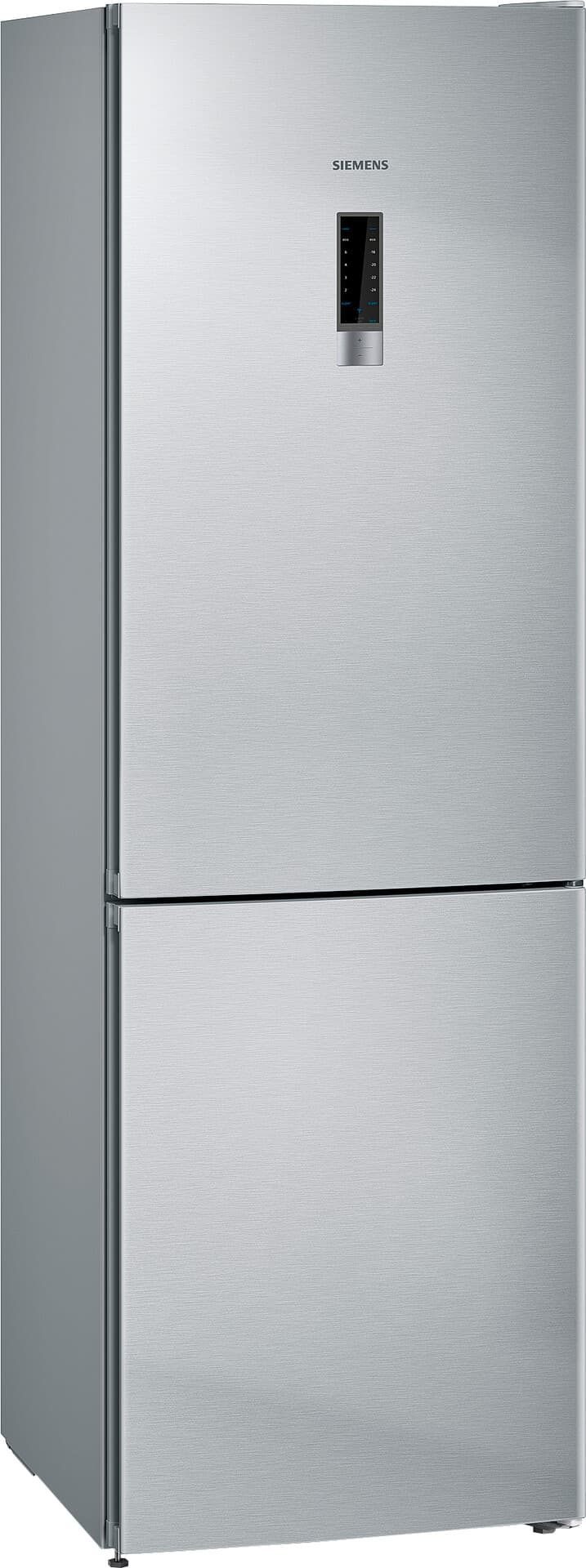 Frigorífico Combinado Siemens KG36NXIEA 237L Classe E