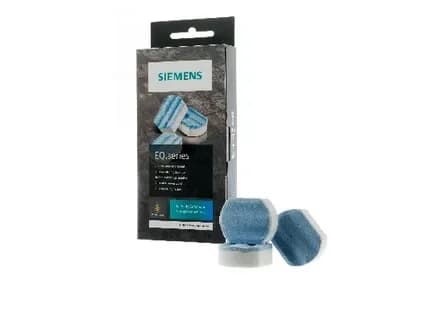 Siemens Comprimidos Descalcificantes TZ80002B