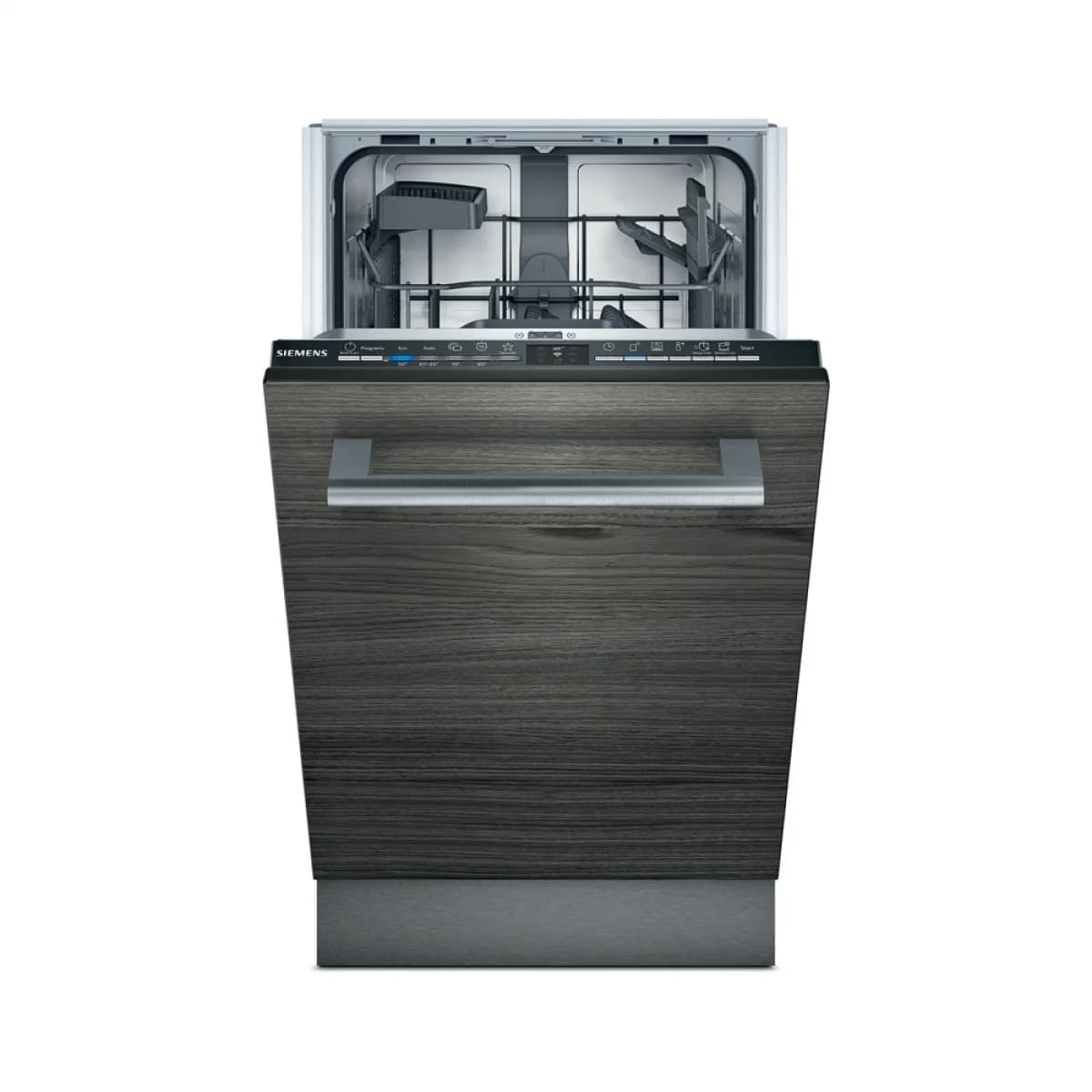 Máquina de Lavar Loiça Siemens SR61HX12KE 9 Conjuntos Classe E