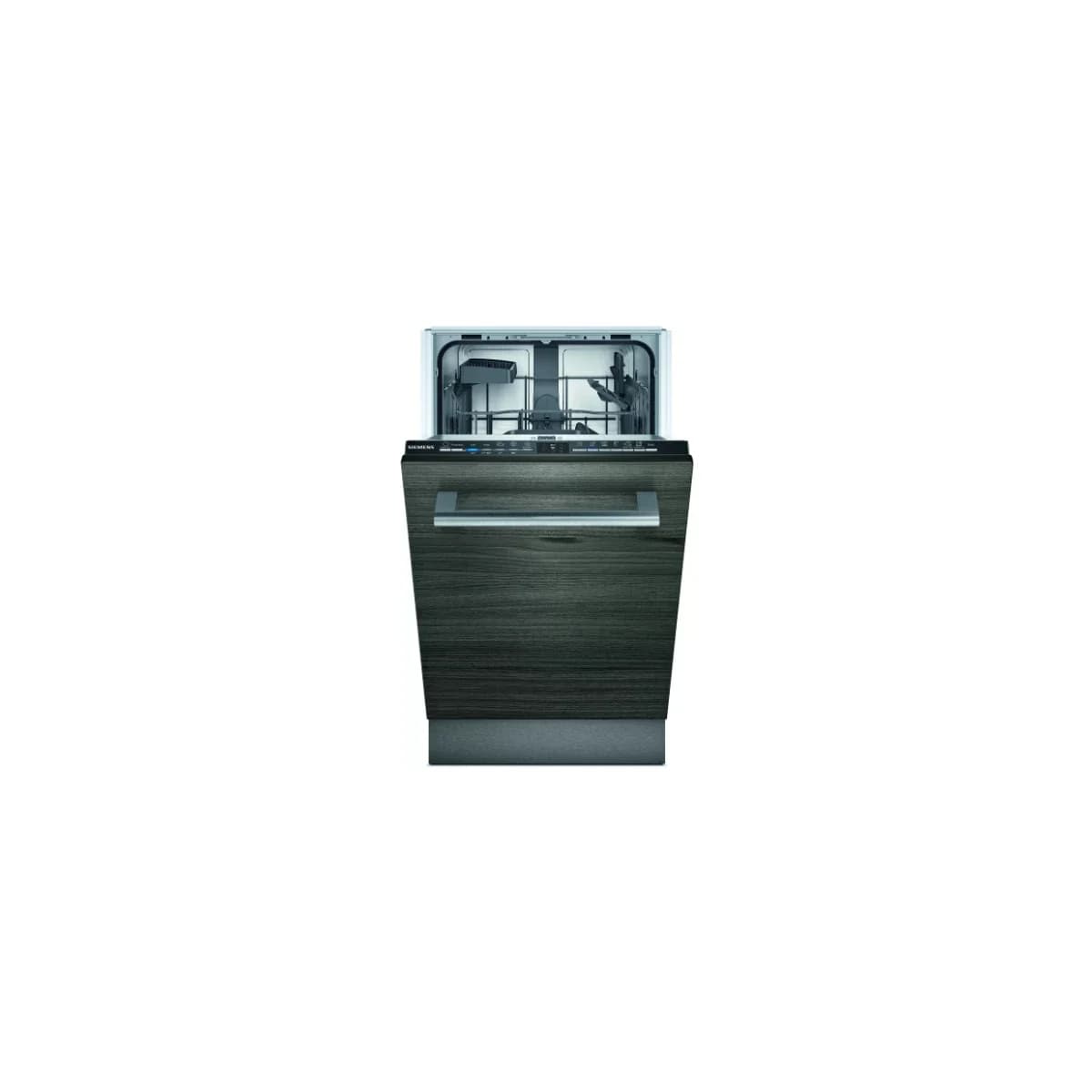 Máquina de Lavar Loiça Siemens SR61HX12KE 9 Conjuntos Classe E