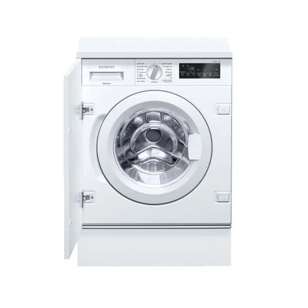 Siemens WI14W541ES 8Kg 1400RPM Classe C