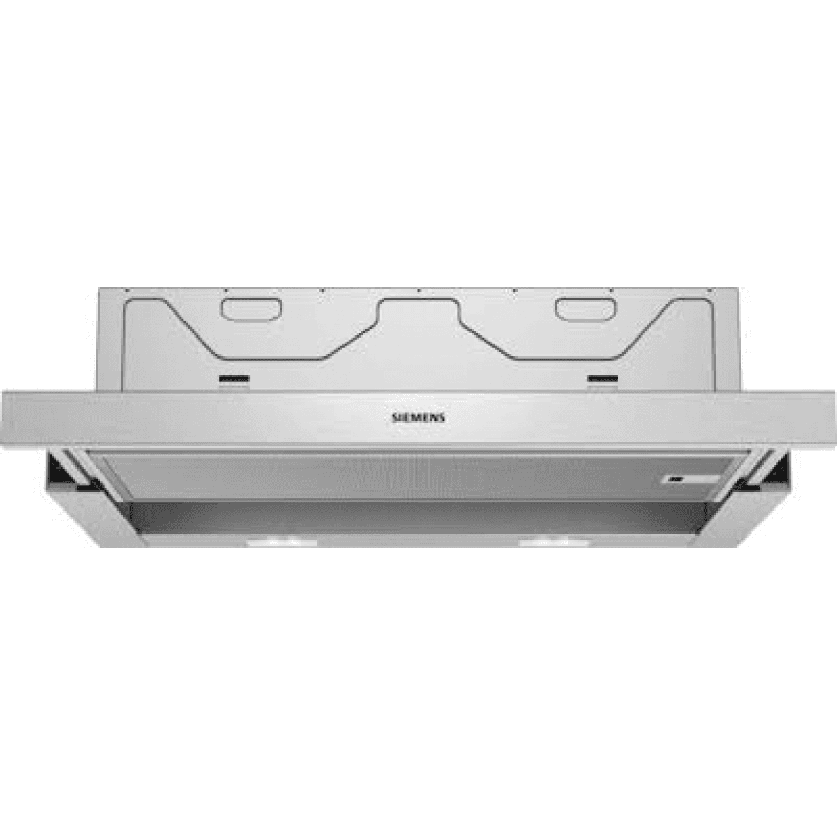 Exaustor Siemens LI64MB521 60cm Classe B