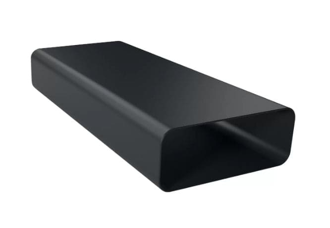 Siemens Acessório para Tubo Plano HZ9VDSM1