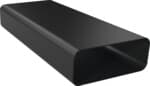 Acessório para tubo plano HZ9VDSM2