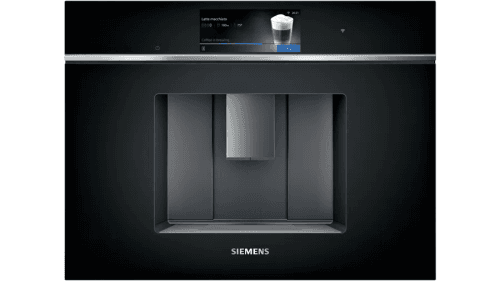 Máquina de Café Siemens CT718L1B0
