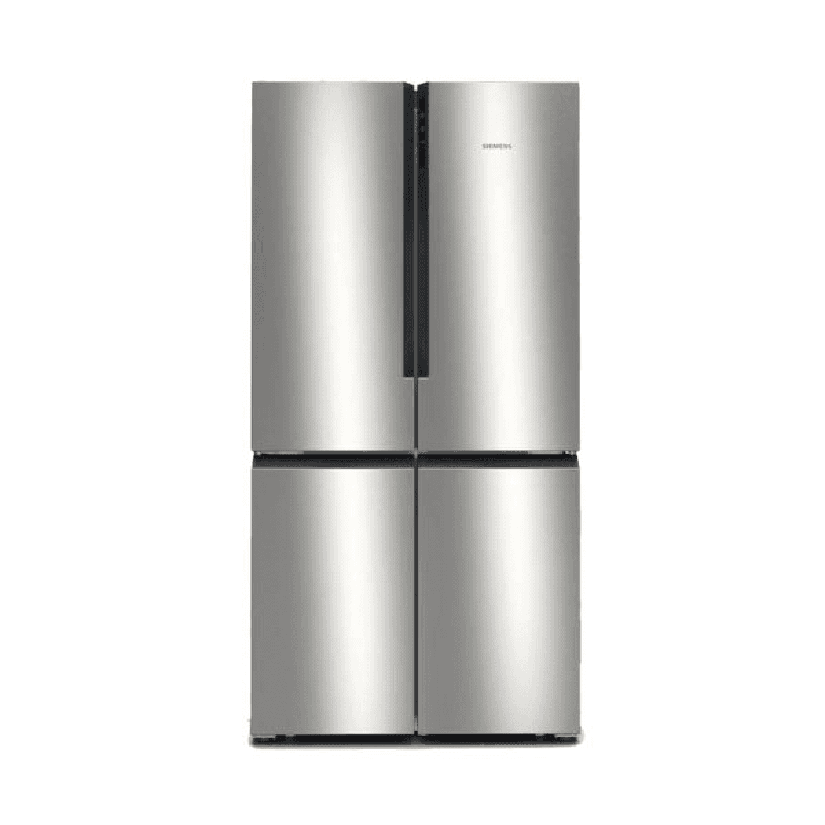 Frigorífico Combinado Siemens KF96NVPEA 605L Classe F