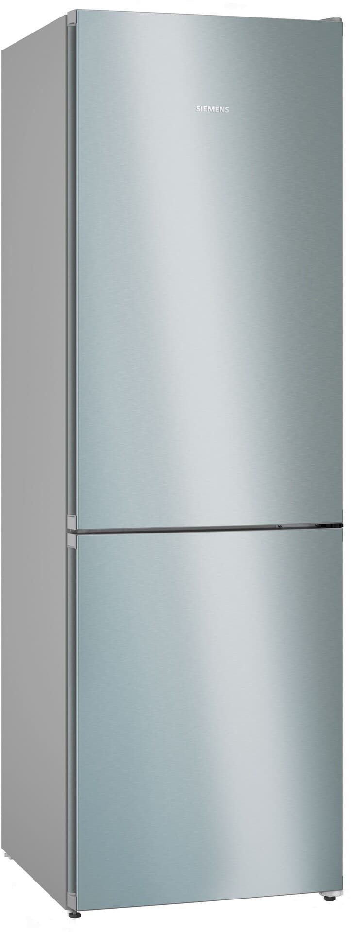 Frigorífico Combinado Siemens KG39N2ICF 363L Classe C