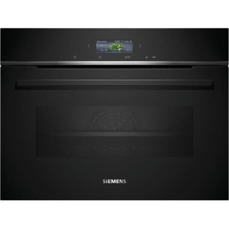 Forno Siemens CB734G1B1 47L Classe A+