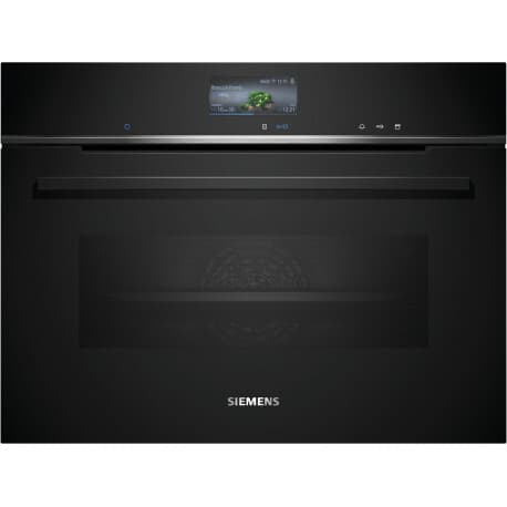 Forno Siemens CS736G1B1 47L Classe A+
