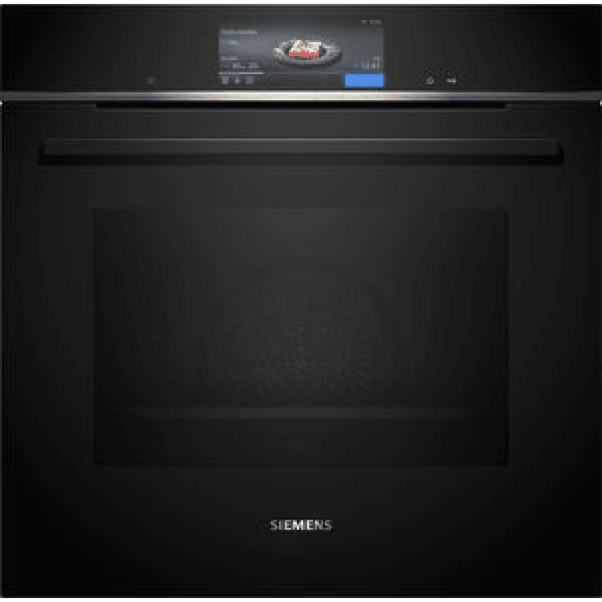 Forno Siemens HB778G3B1 Pirolítico 71L Classe A+
