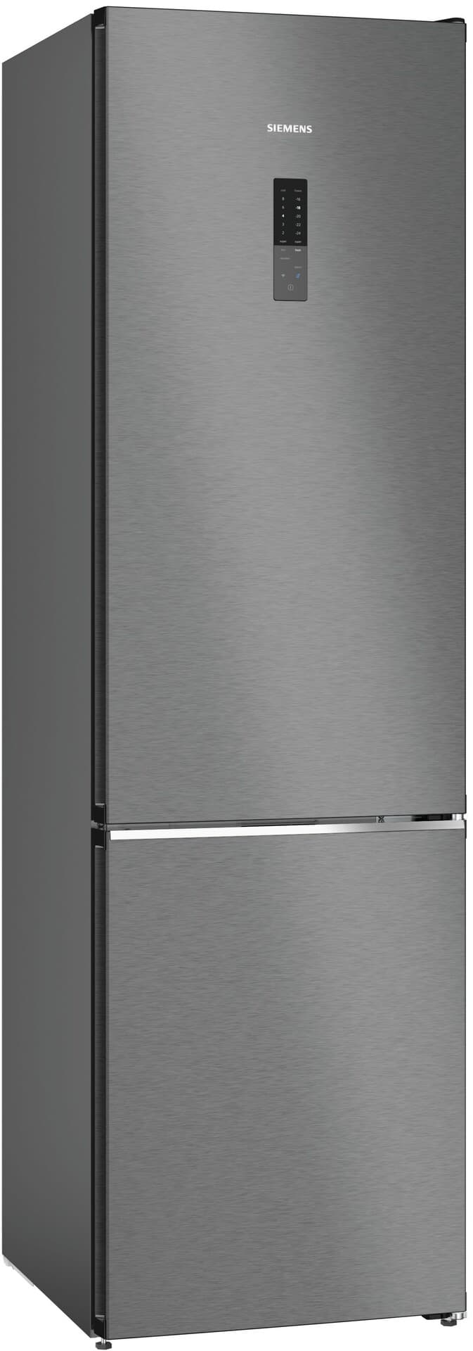 Frigorífico Combinado Siemens KG39NAXCF | 363L, NoFrost, Classe C