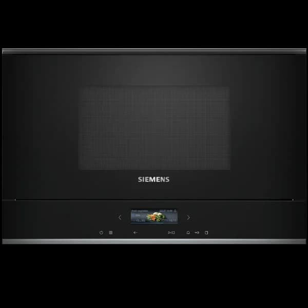 MICRO ONDAS SIEMENS - BF722R1B1 -