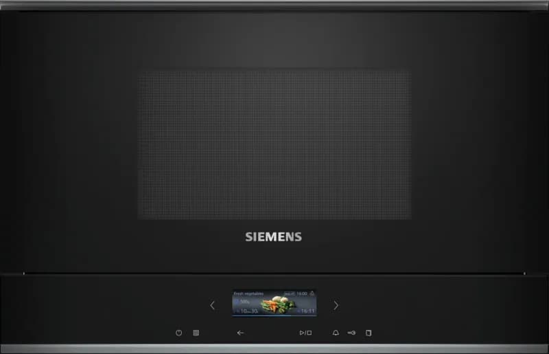 Microondas Siemens BE732L1B1 21L