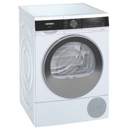 Máquina de Secar Roupa Siemens WQ35G2D0ES 8Kg Classe C