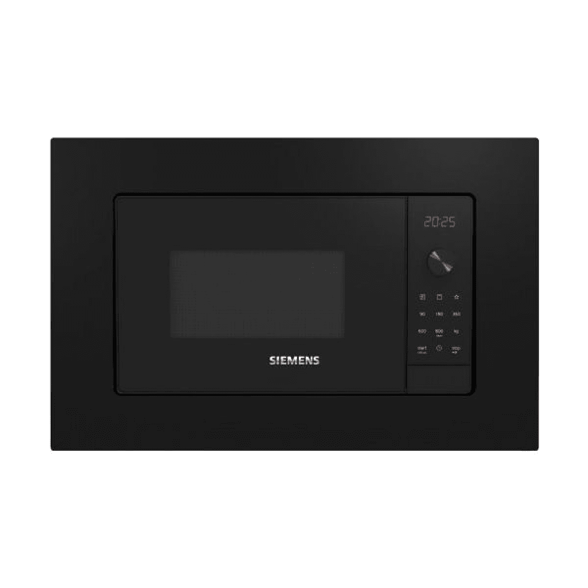 Microondas Siemens BE623LMB3