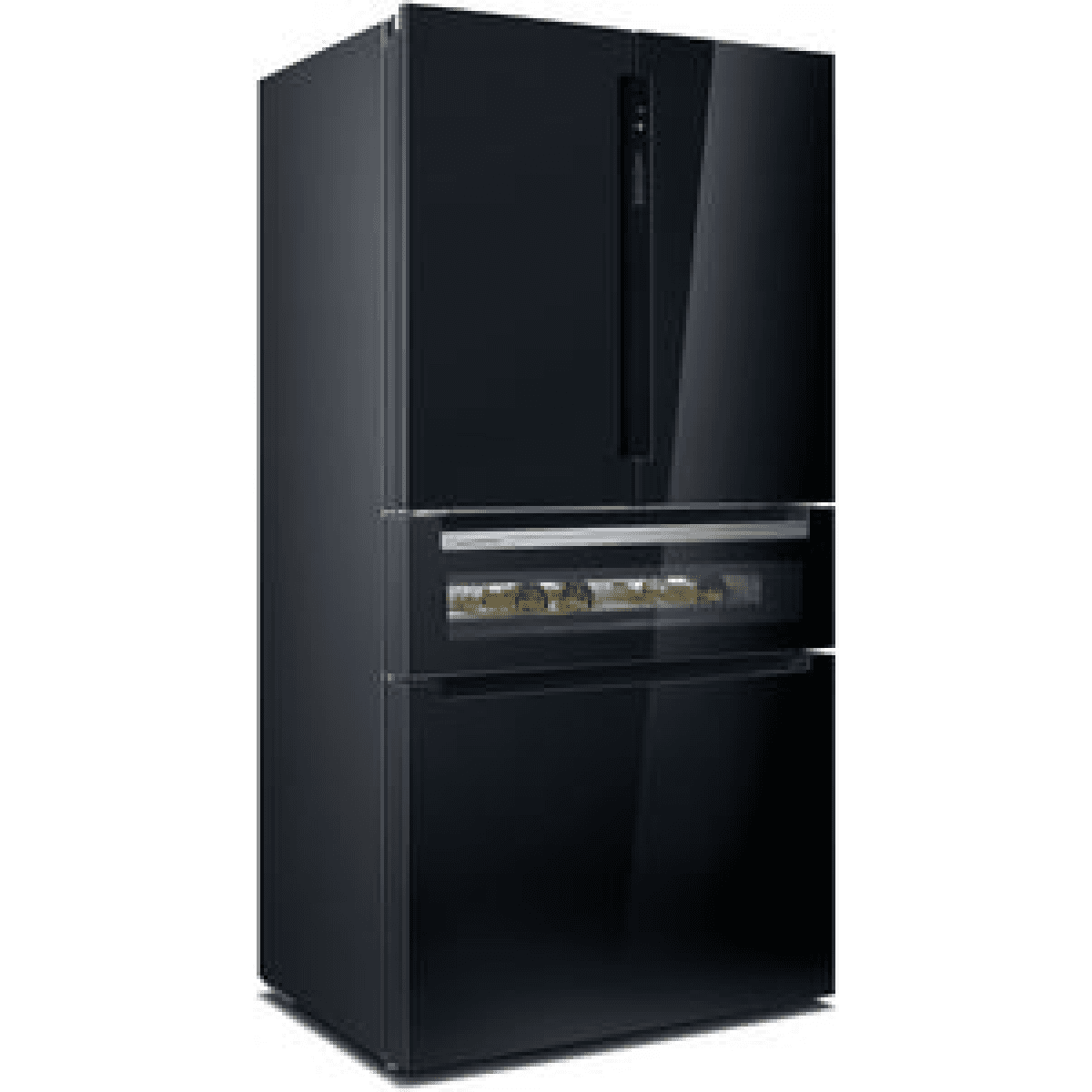 Frigorífico Americano Siemens KF96RSBEA 572L Classe E
