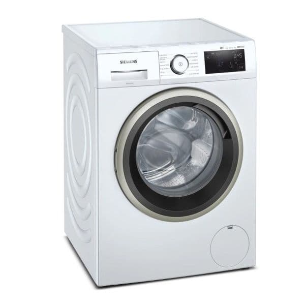 Siemens WM14UPH2ES 9Kg 1400RPM Classe A