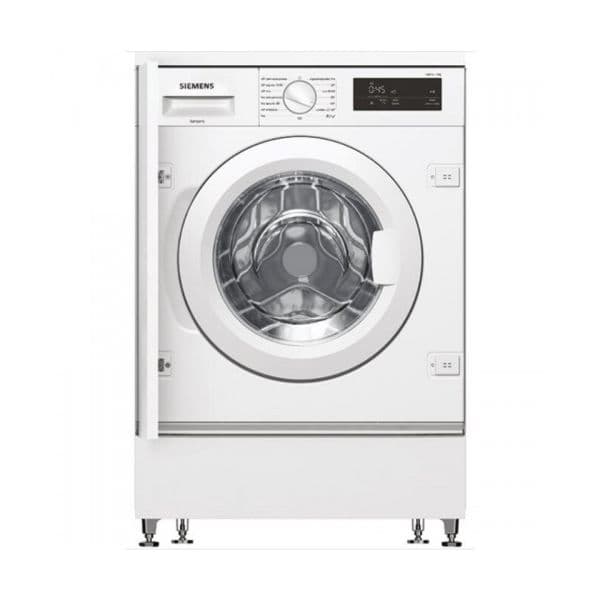 Siemens WI12W327ES 8Kg 1200RPM Classe C