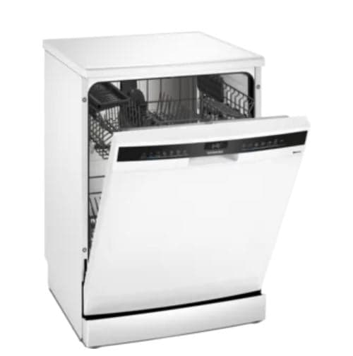 Máquina de Lavar Loiça Siemens SN23EW01KE | 13 talheres | 60 cm | C | Branco