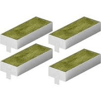Filtro Carvão Ativo Siemens HZ9VRCR1 | CleanAir Plus