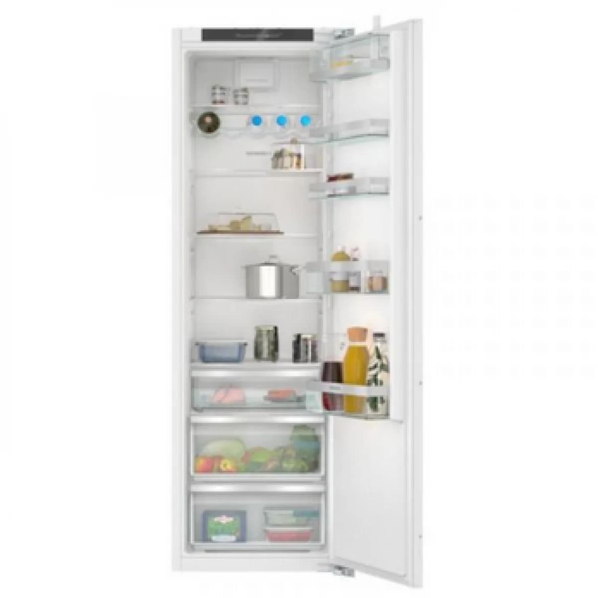 Frigorífico Sem Congelador Siemens KI81RADD0 310L Classe D