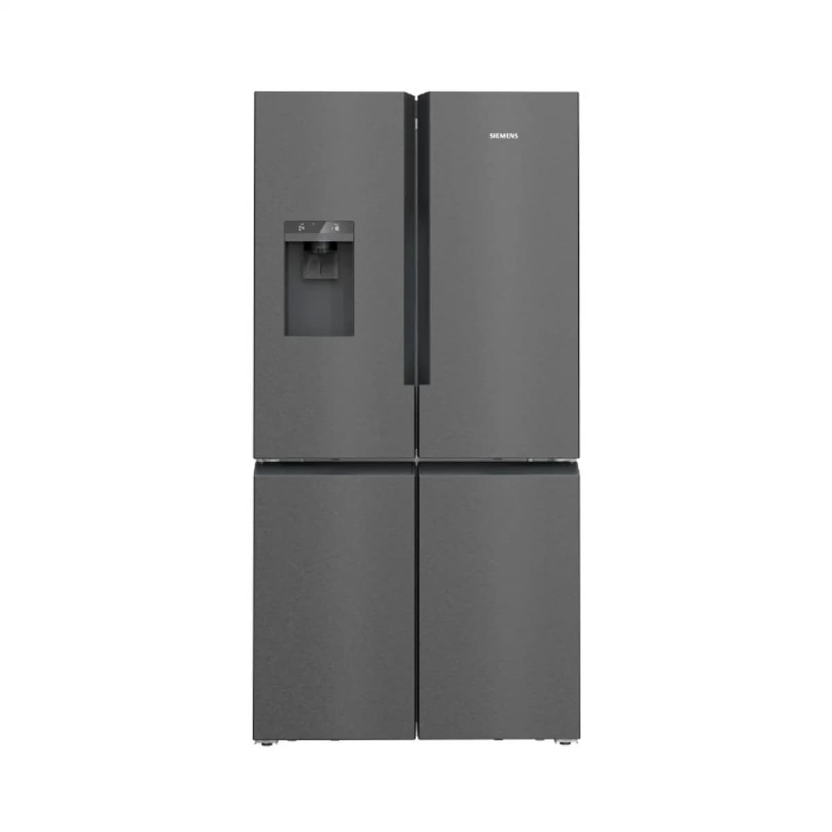 Frigorífico Americano Siemens KF96DAXEA 574L Classe E