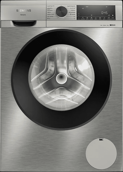 MÁQUINA DE LAVAR ROUPA SIEMENS WG44G2FXES