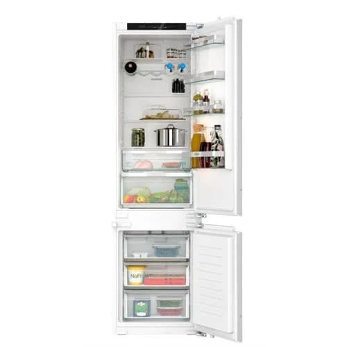Frigorífico Combinado Siemens KI96NVFD0 290L Classe D