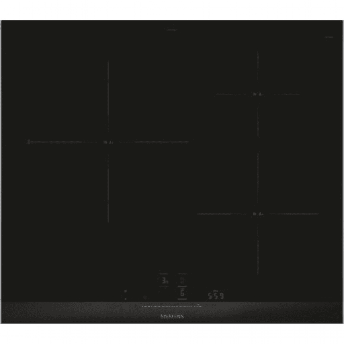 Placa Indução Siemens EH677HCC1E 60cm
