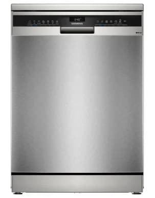 Máquina de Lavar Loiça Siemens SN23HI02KE 13 Conjuntos Classe D