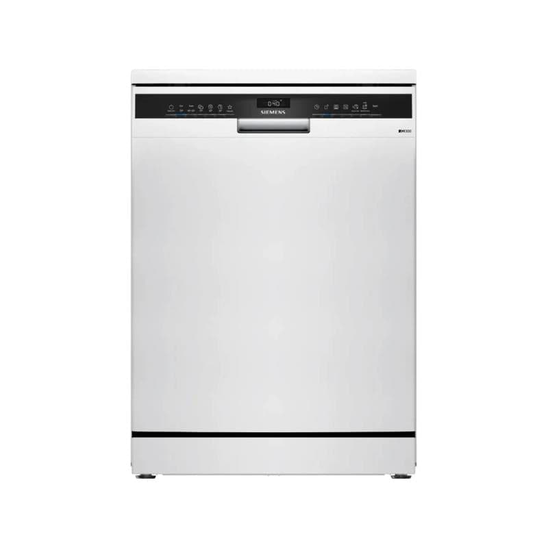 Máquina de Lavar Loiça SIEMENS SN23EW03KE | 13 talheres, B, 42dB