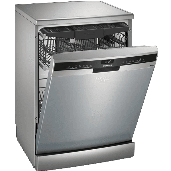 Máquina de Lavar Loiça Siemens SN23HI02ME | 14 talheres, Classe D, 60cm