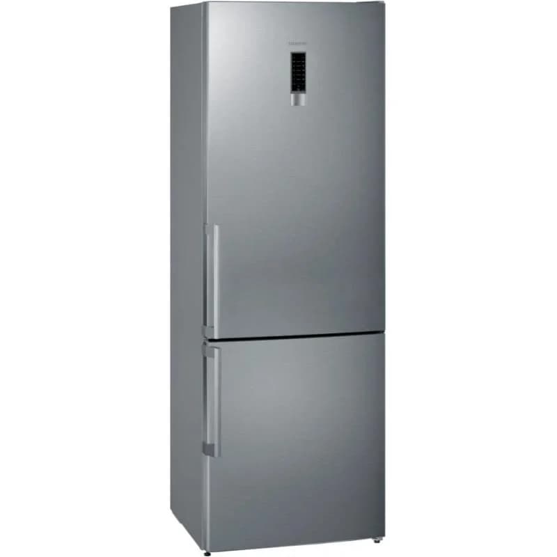Frigorífico Combinado Siemens KG49NXIDQ 330L Classe D