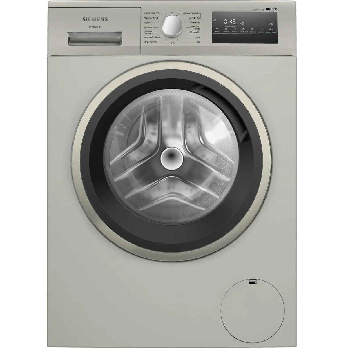 Siemens WM14N29XEP 9Kg 1400RPM Classe A