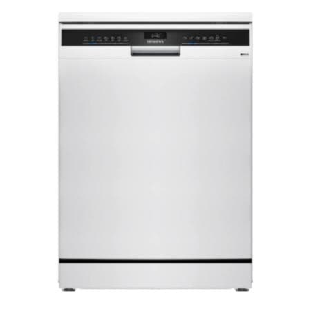 Máquina de Lavar Loiça Siemens SN25ZW08CE | 14 talheres, 40dB, Classe B