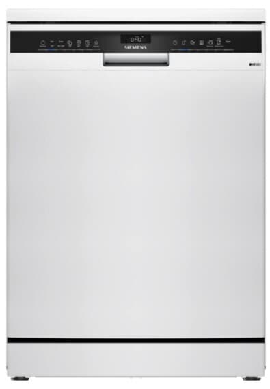 Máquina de Lavar Loiça Siemens SN25ZW08CE | 14 talheres, 40dB, Classe B