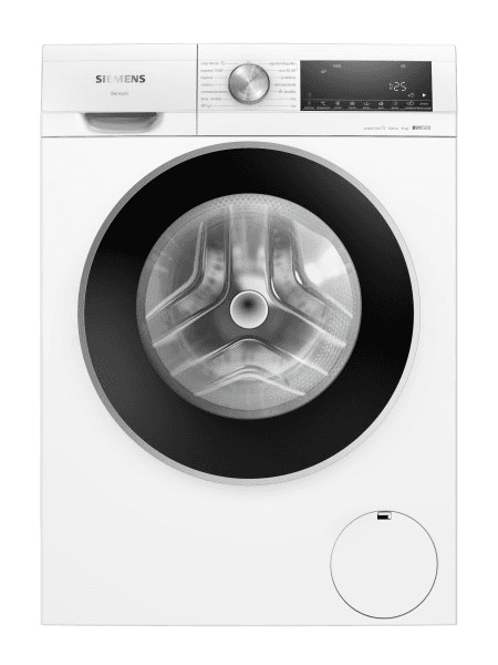Siemens WG56G2Z0ES 10Kg 1600RPM Classe A