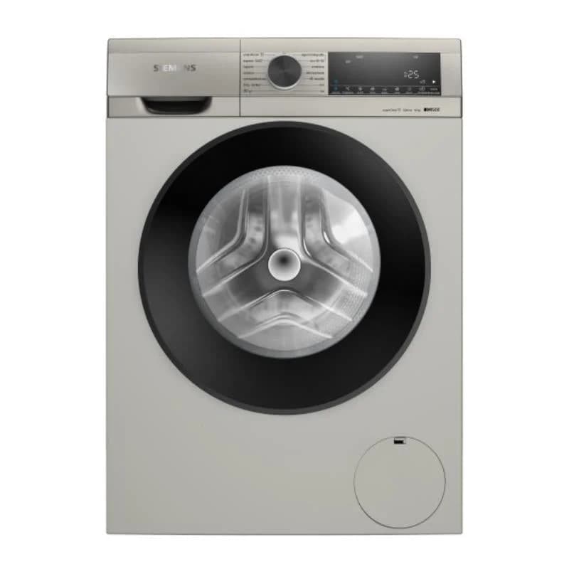 Maquina Lavar Roupa Siemens WG-56-G-2-ZXES