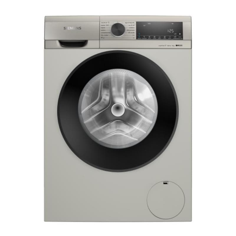 Maquina Lavar Roupa Siemens WG-56-G-2-ZXES